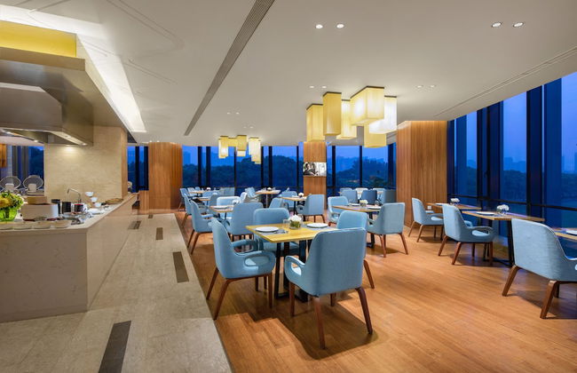 Somerset Baitang Suzhou - Foto 35