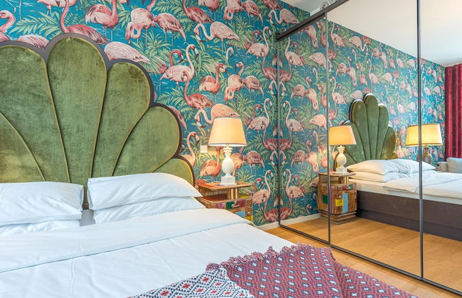 Tromostovje IV In Heart Of Ljubljana - Photo 12