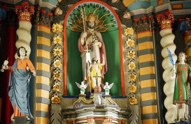 Large Hunting Lodge With Enormous Beautiful Garden - Photo 39