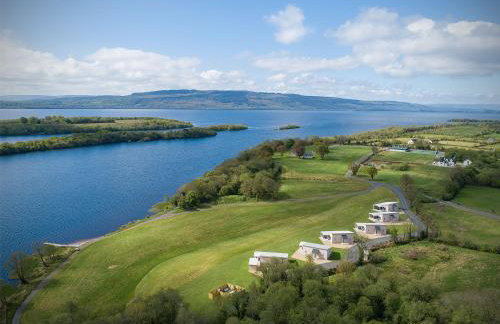 Executive Lakeside Lodge at Mullans Bay - Foto 16