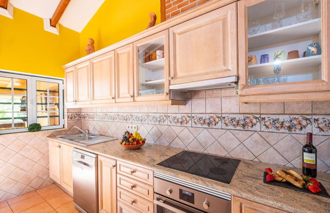 Villa Quinta do Mocho - Foto 13