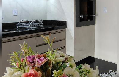 Gih Guest House Parque Beto Carrero - Foto 56