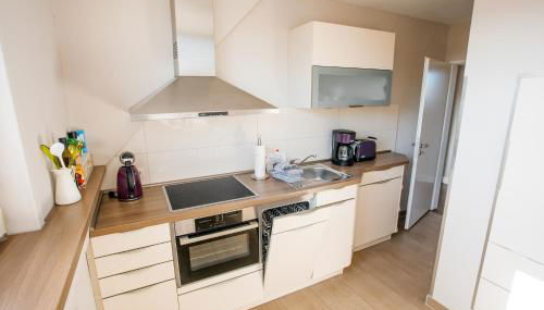 Ferienwohnung Nr. 9 - Foto 4