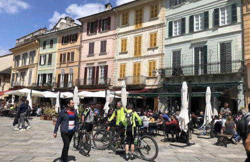 Appartamento vacanze al lago Orta San Giulio - Photo 17
