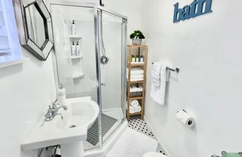 Hidden King Suite with Garden Parking - 4 Guest - Foto 15