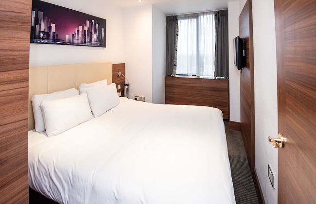 Livin’ Serviced Apartments - Foto 25