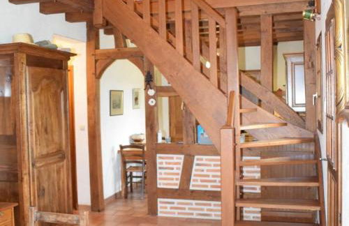 Lodge 9 chambres avec piscine chauffée, étang & activités au cœur de la Sologne - FR-1-491-384 - Foto 25