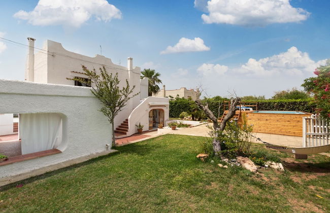 Villa Isabò - Foto 39