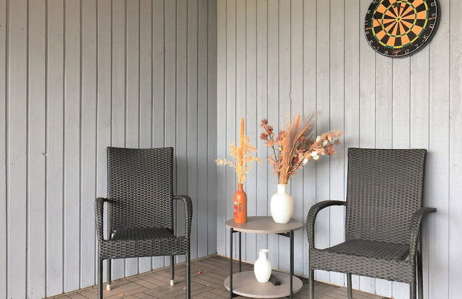 6 Person Holiday Home in Nysted-by Traum - Foto 31