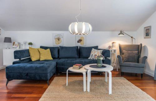 PANORAMIC VIEW apartment - Photo 22