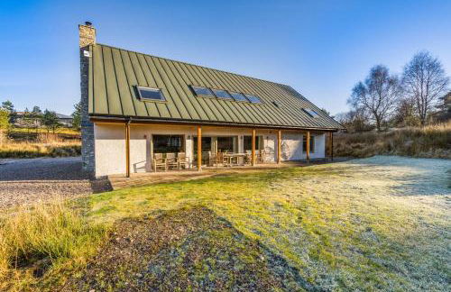 5 Bed in Spean Bridge oc-t34246 - Foto 41