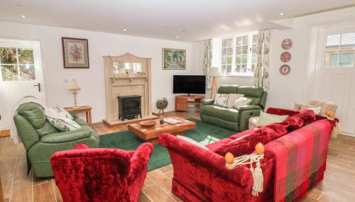 Chestnut Cottage - Foto 3