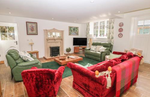 Chestnut Cottage - Foto 3