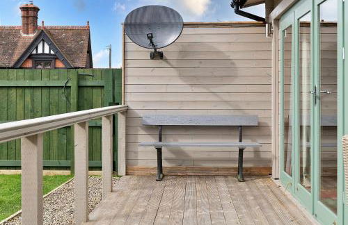 Finest Retreats - Garden Lodge - Foto 23