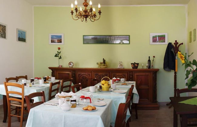 Agriturismo Magnaboschi - Photo 34