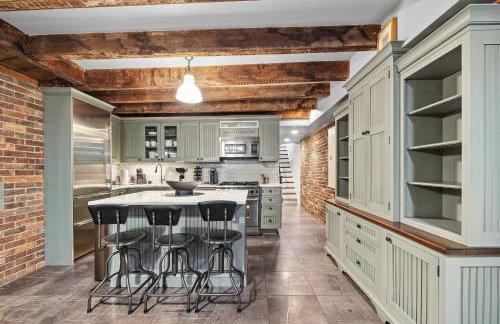 Downing by Rove Travel Private Terrace & Patio - Foto 35