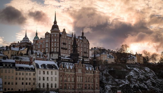 Stockholm Private Walking Tour - Photo 3