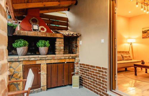 Kantounata Apartment - Foto 25