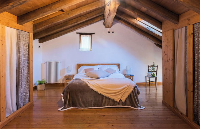 JOIVY Antica Regina del Lago di Como - Foto 1