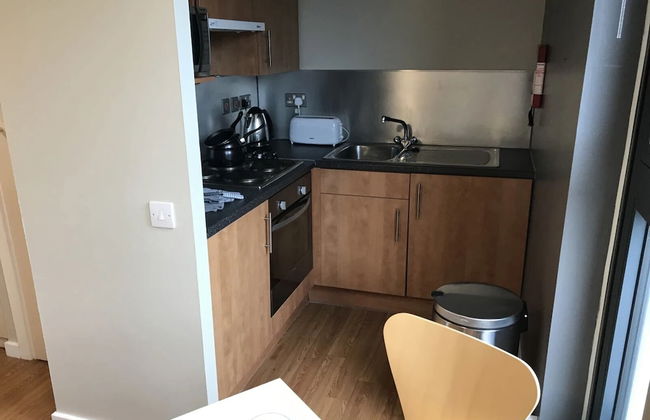 For Students Only Portsburgh Court Edinburgh - Foto 9