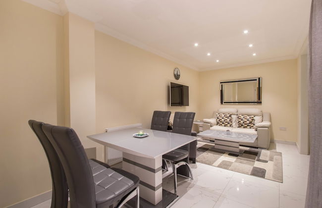 Marylebone Village Apartments - Foto 52