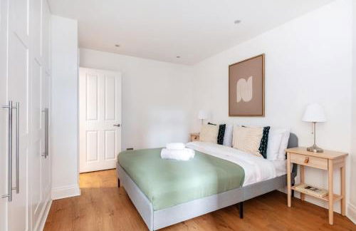 BnBNova - 1BR - Westminster & Big Ben Nearby - Foto 15