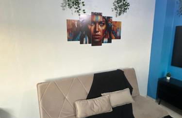 Loft com vista para o Rio Madeira - Foto 8