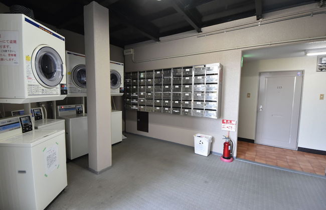 Tarbo's House Sakuramachi : Near JR Nara Station - Foto 15