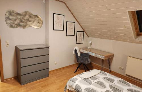 Ferienwohnung in der Jeeßjass - Foto 13