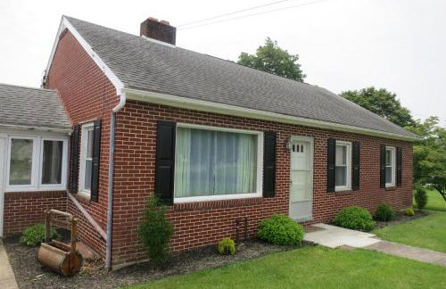 Pine Grove Cottage - Foto 40