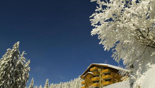 CGH Résidences & Spas Le Hameau Du Beaufortain - Foto 4