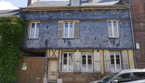 Le Relais de Lyons - Foto 2