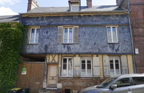 Le Relais de Lyons - Foto 2