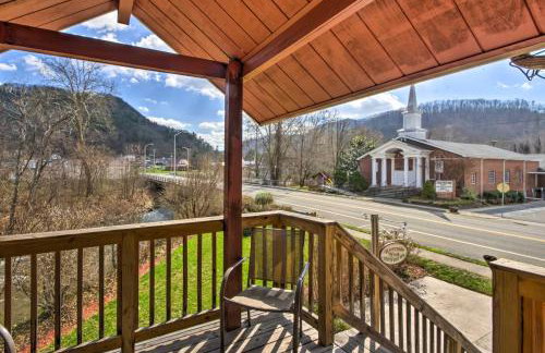 Damascus Apt with Views, Walk to Shops and Parks! - Foto 19