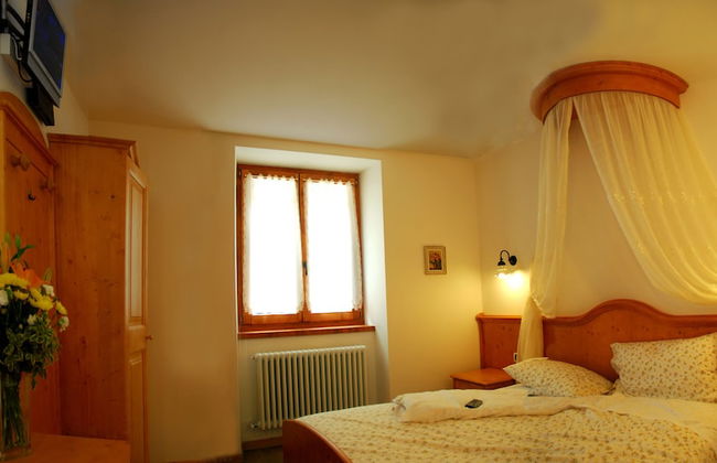 Affittacamere B&B Cà mea Dina - Foto 4