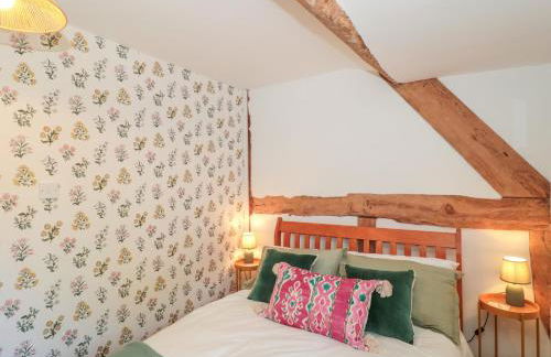 Old Farm Cottage - Foto 20