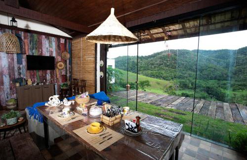 Cabana Secretário - Foto 69