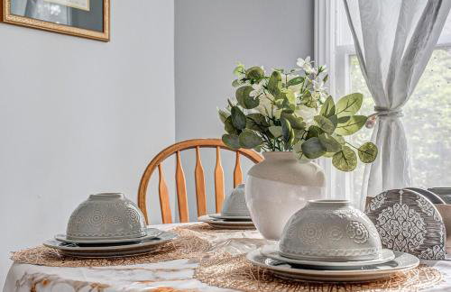 Long Stay Special Cozy Home Near Uptown - Foto 15