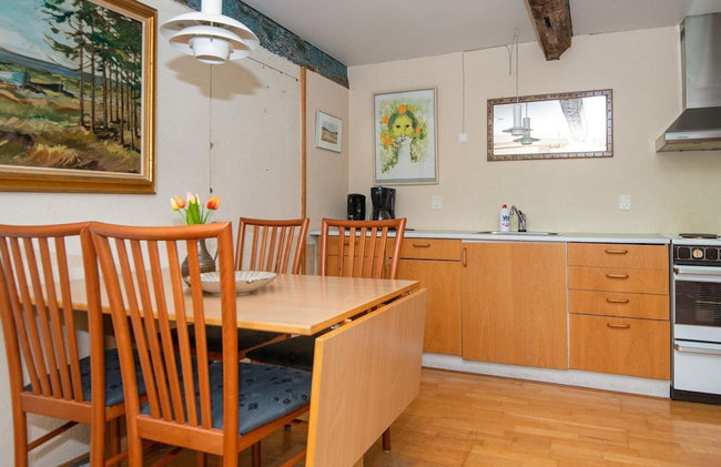 5 Person Holiday Home in Hojer - Foto 6
