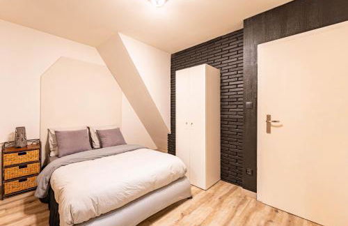 Ferme Équestre - Vue Unique sur les Chevaux - Foto 6