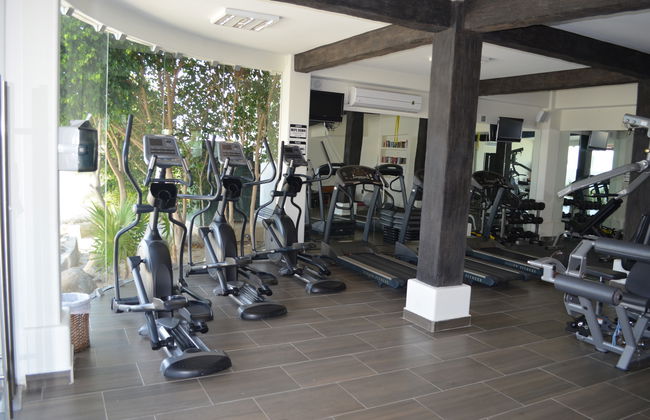 Alegranza Luxury Resort - All Master Suites - Foto 10