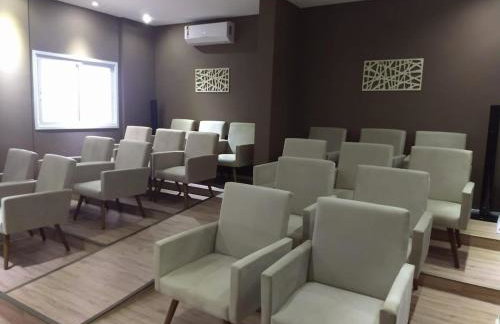 Bertioga, clube completo com piscina aquecida - Photo 8