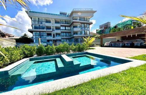 Mirante Porto Galinhas beira-mar - Photo 6