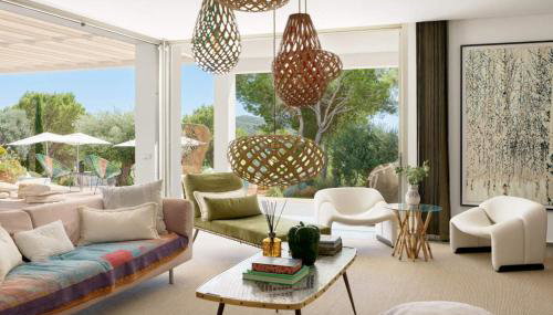 Luxury Villa Ibizaa with Pool - Foto 5