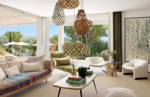 Luxury Villa Ibizaa with Pool - Foto 5