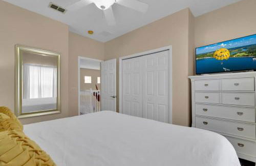 Villa Private Pool/Spa close to Disney Free Grill! - Foto 18