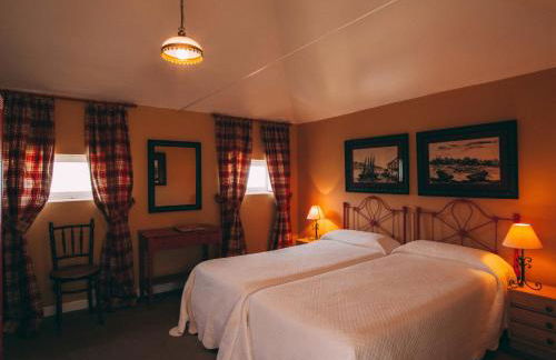 Hotel Rural La Casa Amarilla - Foto 12