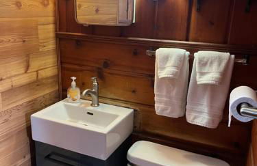 Sleeping Bear Riverside Cabins - Foto 19