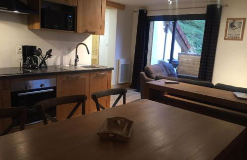 La Ferme du Nol - Foto 42