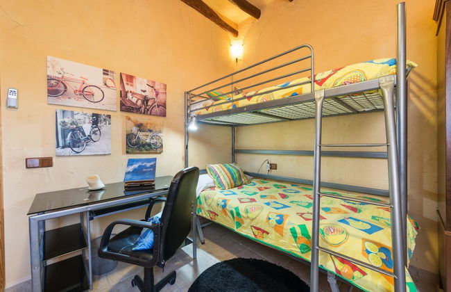 Ca Na Missa 10 in Llub - Foto 24